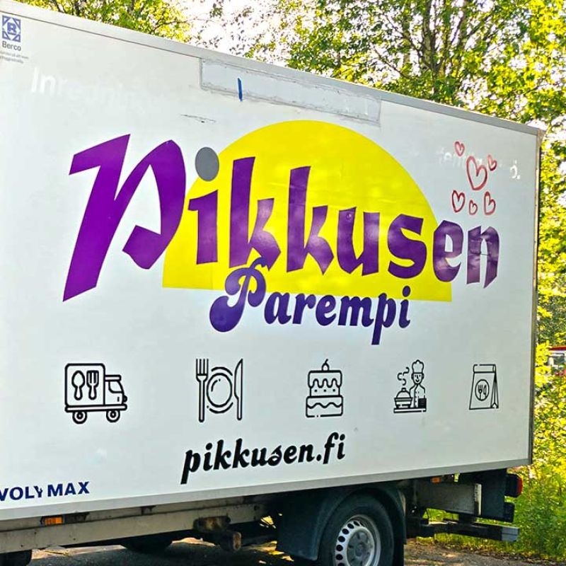 autoteippaus